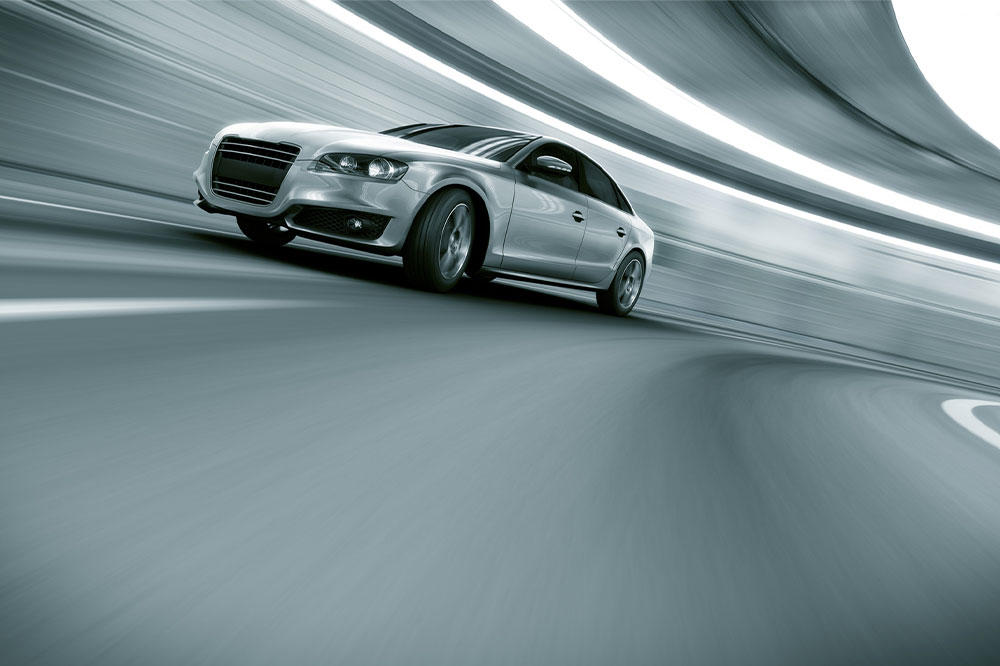 The Audi RS 5 – More Power, More Fun, More Style