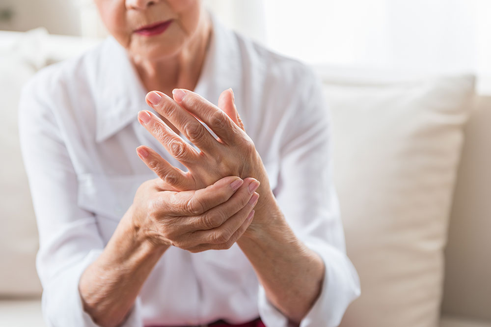 Understanding arthritis – A common joint condition