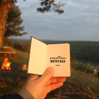 Vacation Rentals – Revamping The Vacation Experience