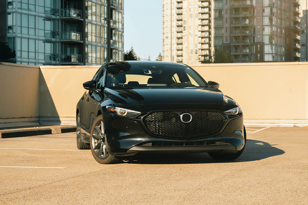 Here’s Why the Mazda CX-3 is Getting Attention from Buyers