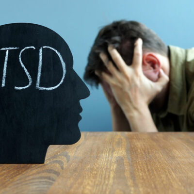 Post Traumatic Stress Disorder – Causes, Symptoms, and Management Options