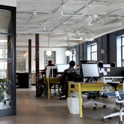 Employment Information about Truck Driving Jobs