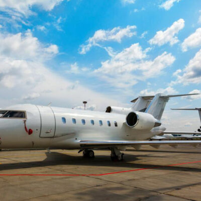How a Private Jet Rental Can Be Cheaper Than You Think