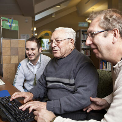Courses for Seniors – Common Types and Benefits