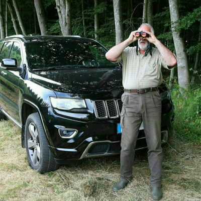 Here’s What the All-new Jeep Compass Has to Offer