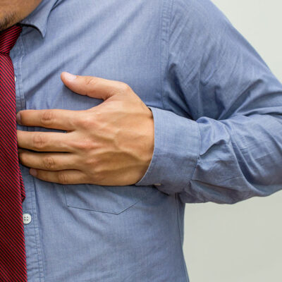 Cardiac Failure – Symptoms, Types, Diagnosis, and Management