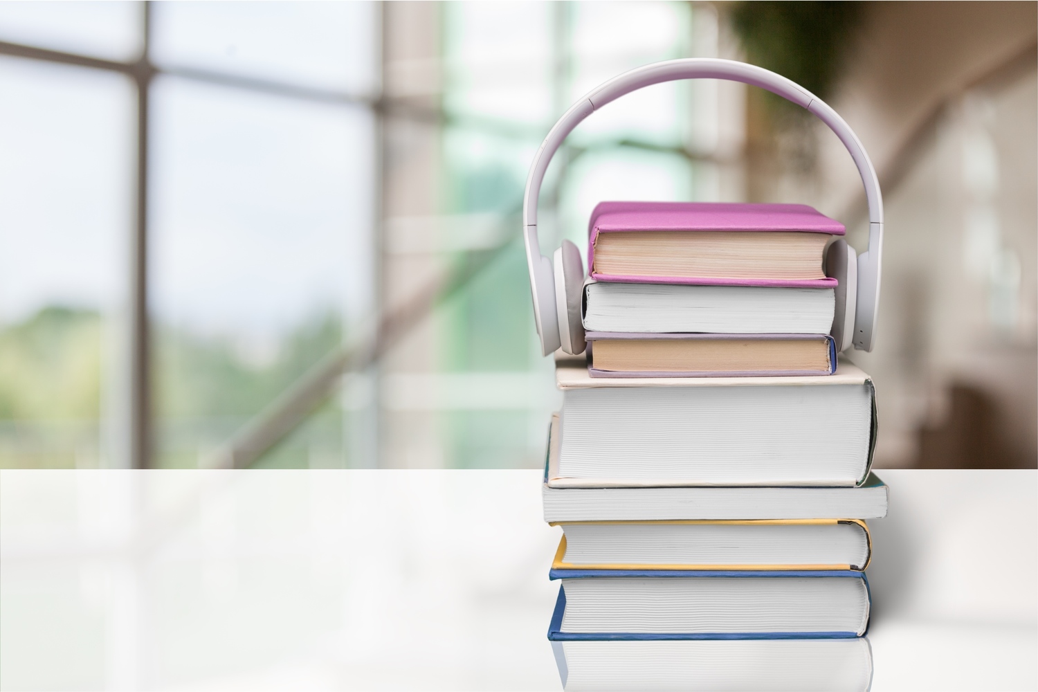 Top Websites and Apps Offering Audiobooks