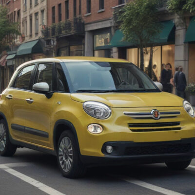 Fiat Cronos – Design, Features, Performance, and Price