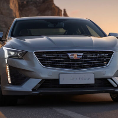 Proton Saga – Variants and Key Features