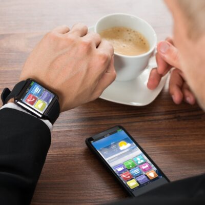 Benefits of Smartwatches for Diabetics