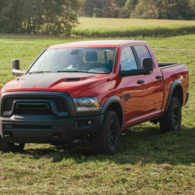 Cost and Features of the Chevrolet Montana