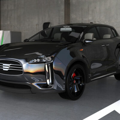 6 Popular Electric Cars to Consider