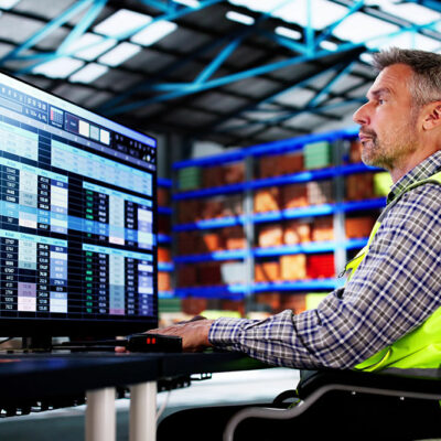 Key Things to Know About Warehouse Management Systems